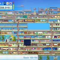 Mega Mall Story 2 Repack Download