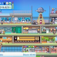 Mega Mall Story 2 Update Download