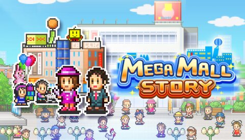 Mega Mall Story Free Download