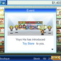 Mega Mall Story Crack Download