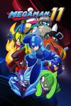 Mega Man 11 Free Download