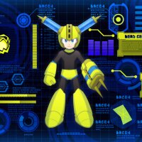 Mega Man 11 PC Crack