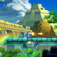 Mega Man 11 Crack Download