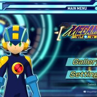 Mega Man Battle Network Legacy Collection Vol. 1 Torrent Download