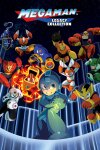 Mega Man Legacy Collection Free Download