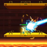 MEGA MAN X DiVE Offline Torrent Download