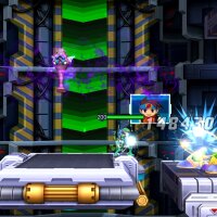 MEGA MAN X DiVE Offline Crack Download