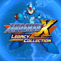 Mega Man X Legacy Collection Torrent Download