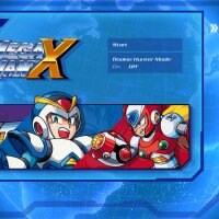 Mega Man X Legacy Collection PC Crack