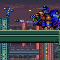 Mega Man X Legacy Collection Crack Download