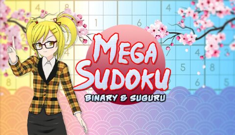 Mega Sudoku - Binary & Suguru Free Download