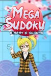 Mega Sudoku - Binary & Suguru Free Download