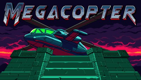 Megacopter: Blades of the Goddess Free Download