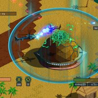 Megacopter: Blades of the Goddess PC Crack