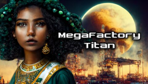 MegaFactory Titan Free Download