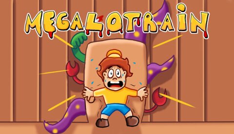 Megalotrain Free Download