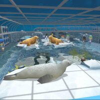 Megaquarium: Deep Freeze - Deluxe Expansion Crack Download