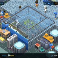 Megaquarium: Deep Freeze - Deluxe Expansion Update Download