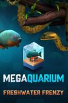 Megaquarium: Freshwater Frenzy - Deluxe Expansion (GOG) Free Download