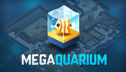 Megaquarium Free Download