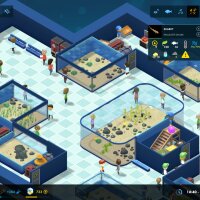 Megaquarium Torrent Download