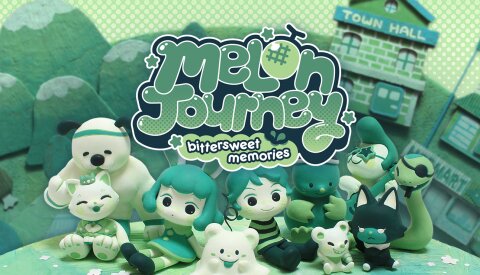 Melon Journey: Bittersweet Memories (GOG) Free Download