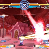 Melty Blood Actress Again Current Code Crack Download