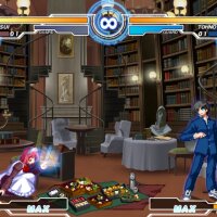 Melty Blood Actress Again Current Code Update Download