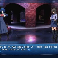 MELTY BLOOD: TYPE LUMINA Crack Download