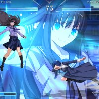 MELTY BLOOD: TYPE LUMINA Repack Download