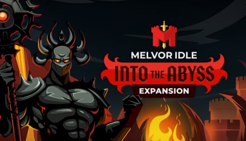 Melvor Idle: Into the Abyss Free Download