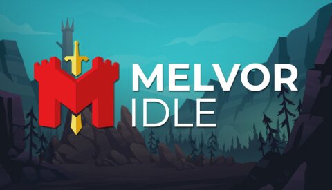 Melvor Idle Free Download