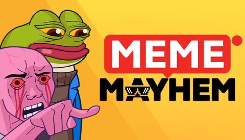 Meme Mayhem Free Download