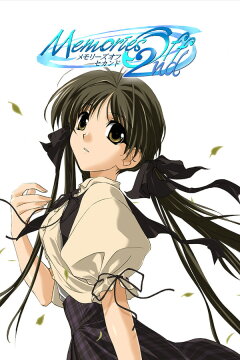 Memories Off 2nd Free Download