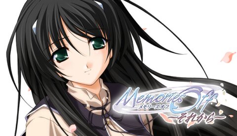 Memories Off Sorekara Free Download