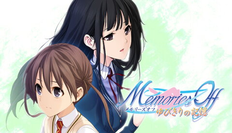 Memories Off Yubikiri No Kioku Free Download