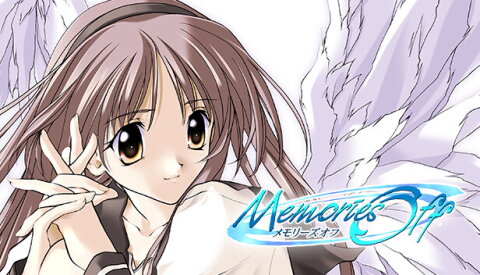 Memories Off Free Download