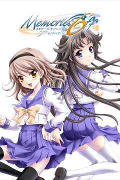 Memories Off6 T-wave Free Download