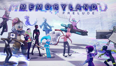 Memoryland Prelude Free Download