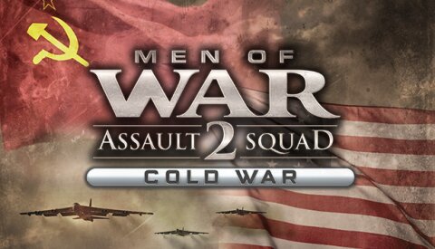 Men of War: Assault Squad 2 - Cold War Free Download