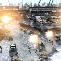 Men of War: Assault Squad 2 Torrent Download