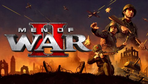 Men of War II Free Download