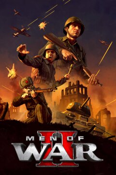 Men of War II Free Download