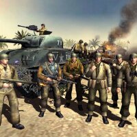 Men of War™ Update Download