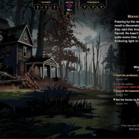 Menace from the Deep - The Rift of Sanity Update Download