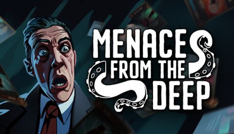 Menace from the Deep Free Download