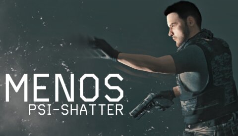 MENOS: PSI-SHATTER Free Download