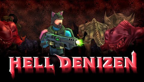 MeowGun: Hell Denizen Free Download