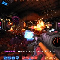 MeowGun: Hell Denizen Repack Download