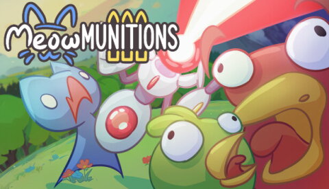 Meowmunitions Free Download